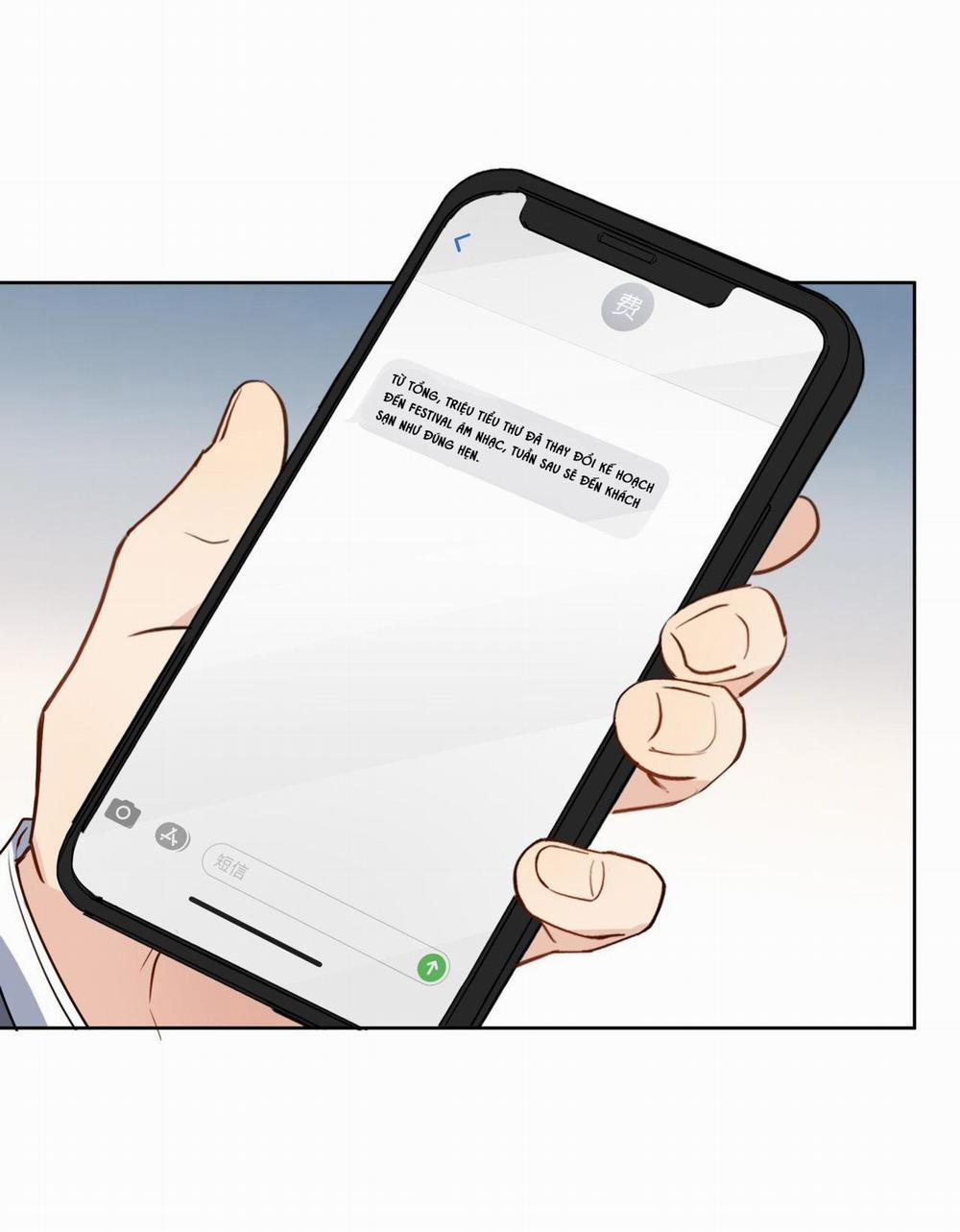 Scandal ngây thơ (END) 32 trang 24