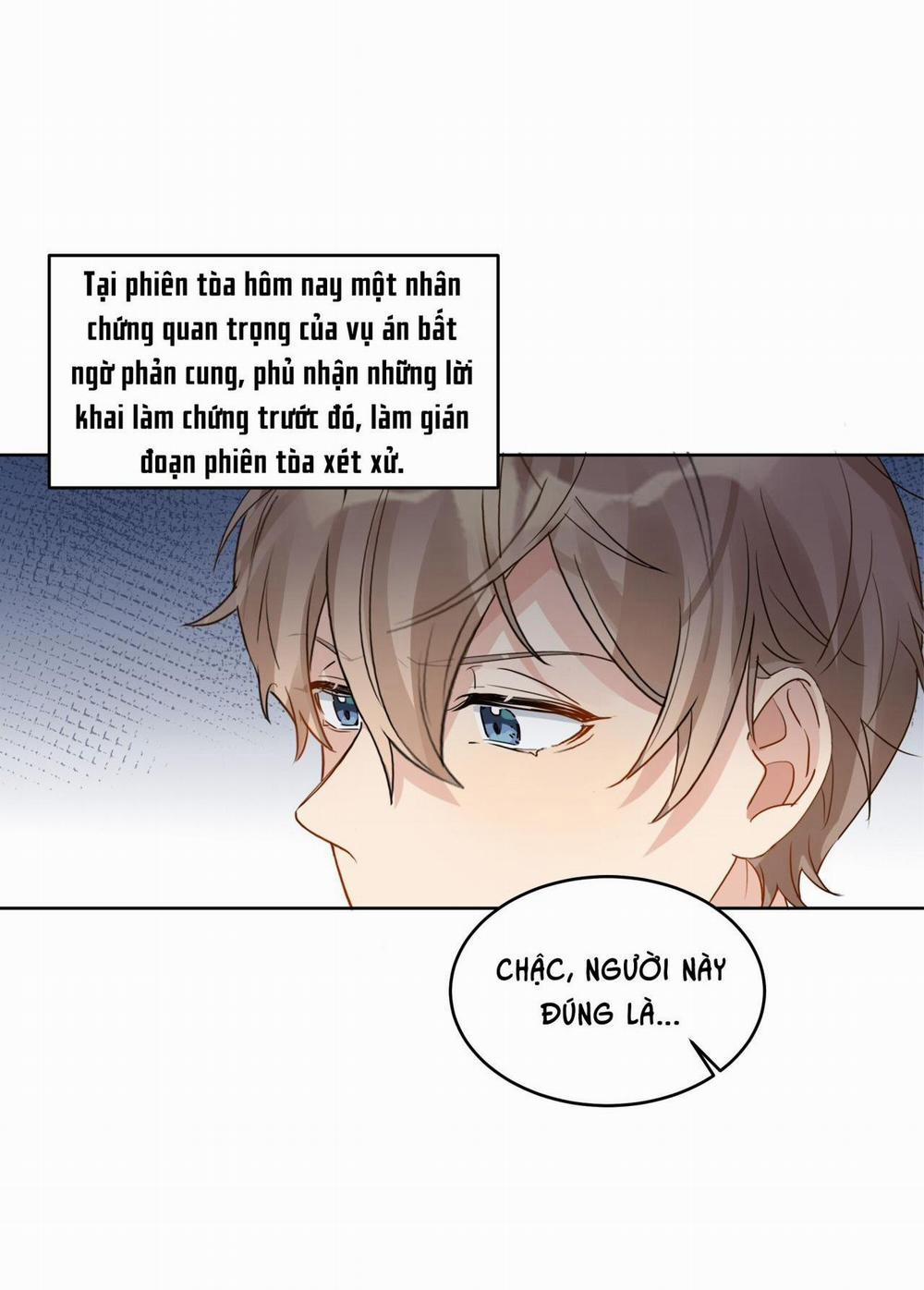 Scandal ngây thơ (END) 32 trang 27