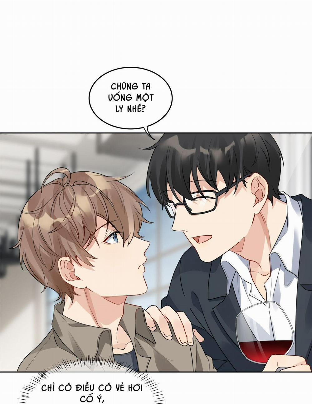 Scandal ngây thơ (END) 33 trang 11