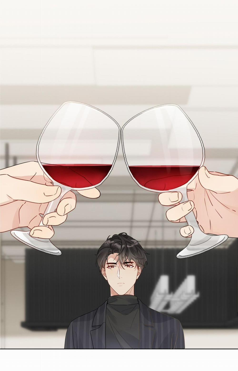 Scandal ngây thơ (END) 33 trang 13