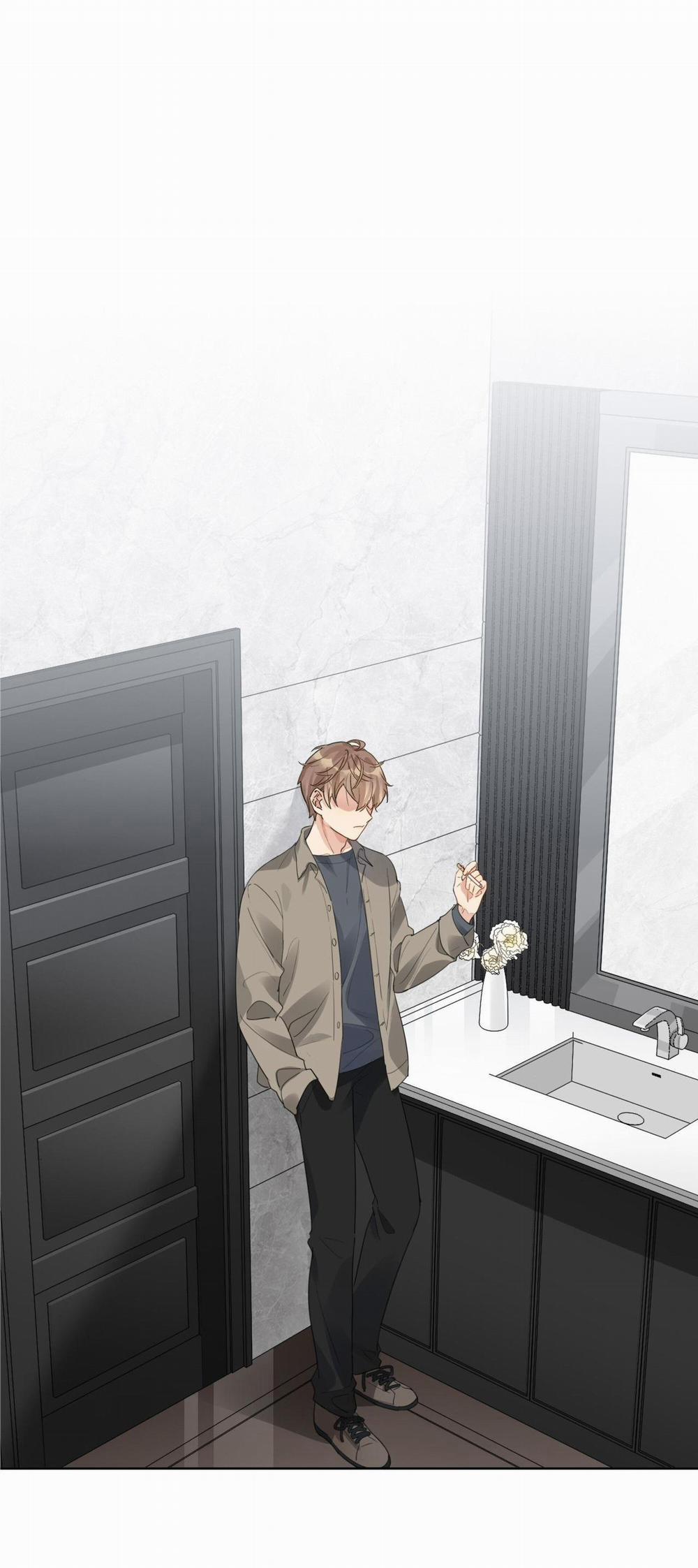 Scandal ngây thơ (END) 33 trang 15