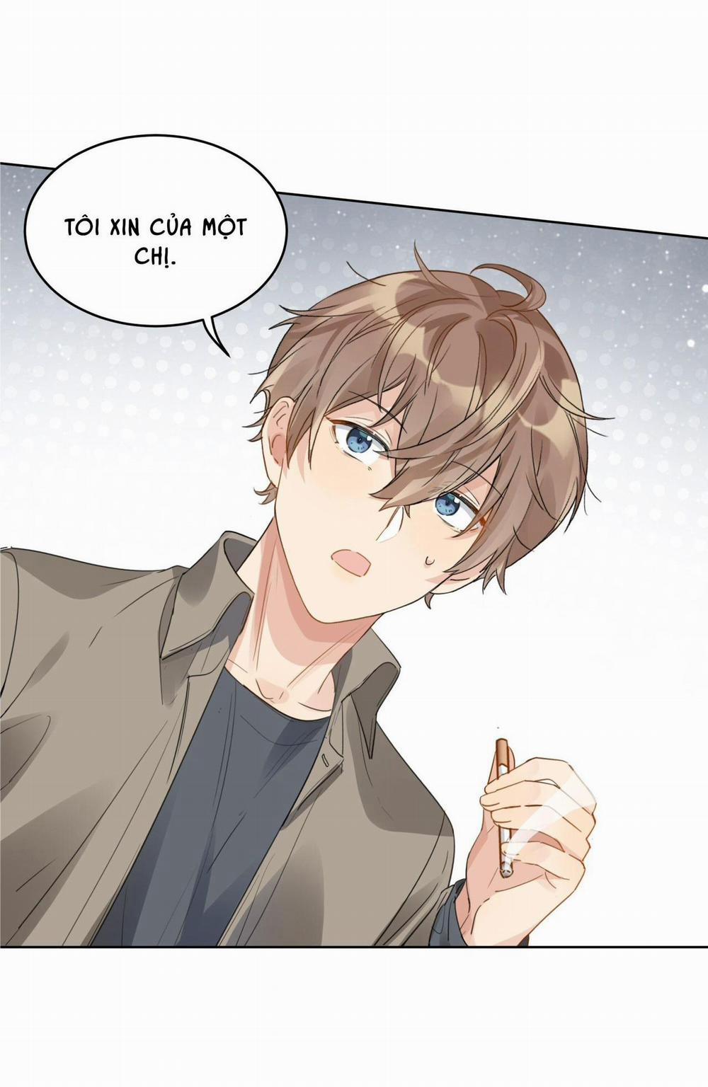 Scandal ngây thơ (END) 33 trang 17