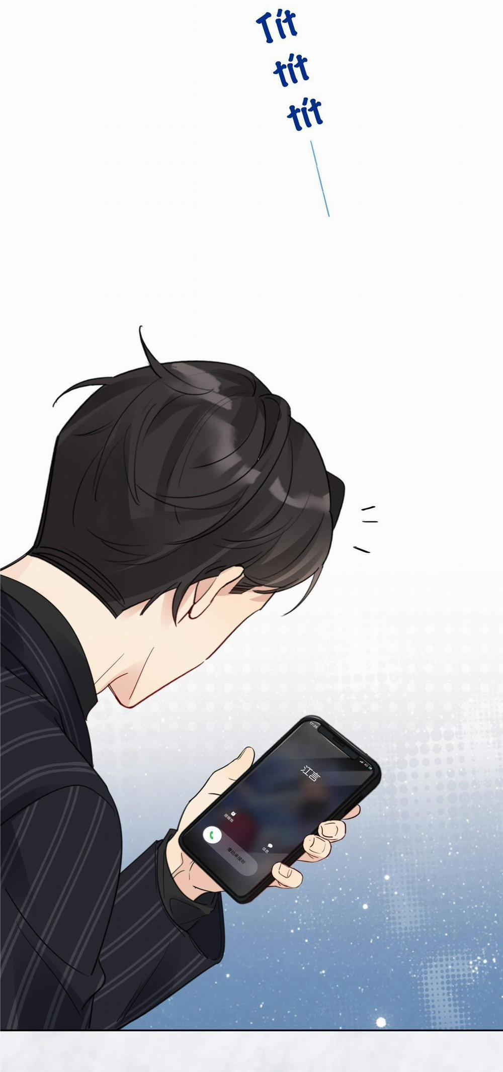 Scandal ngây thơ (END) 33 trang 19