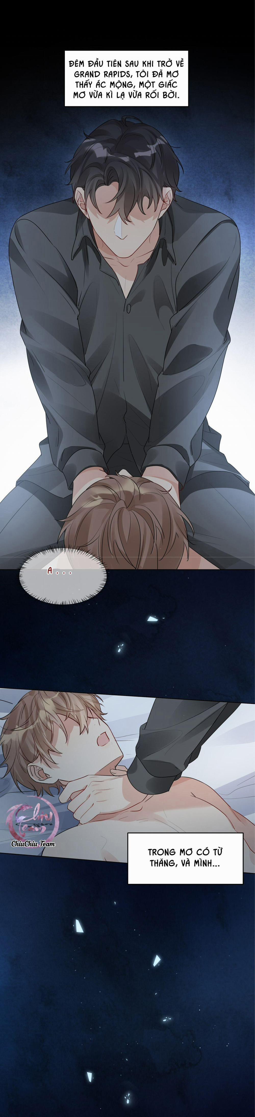 Scandal ngây thơ (END) 33 trang 2