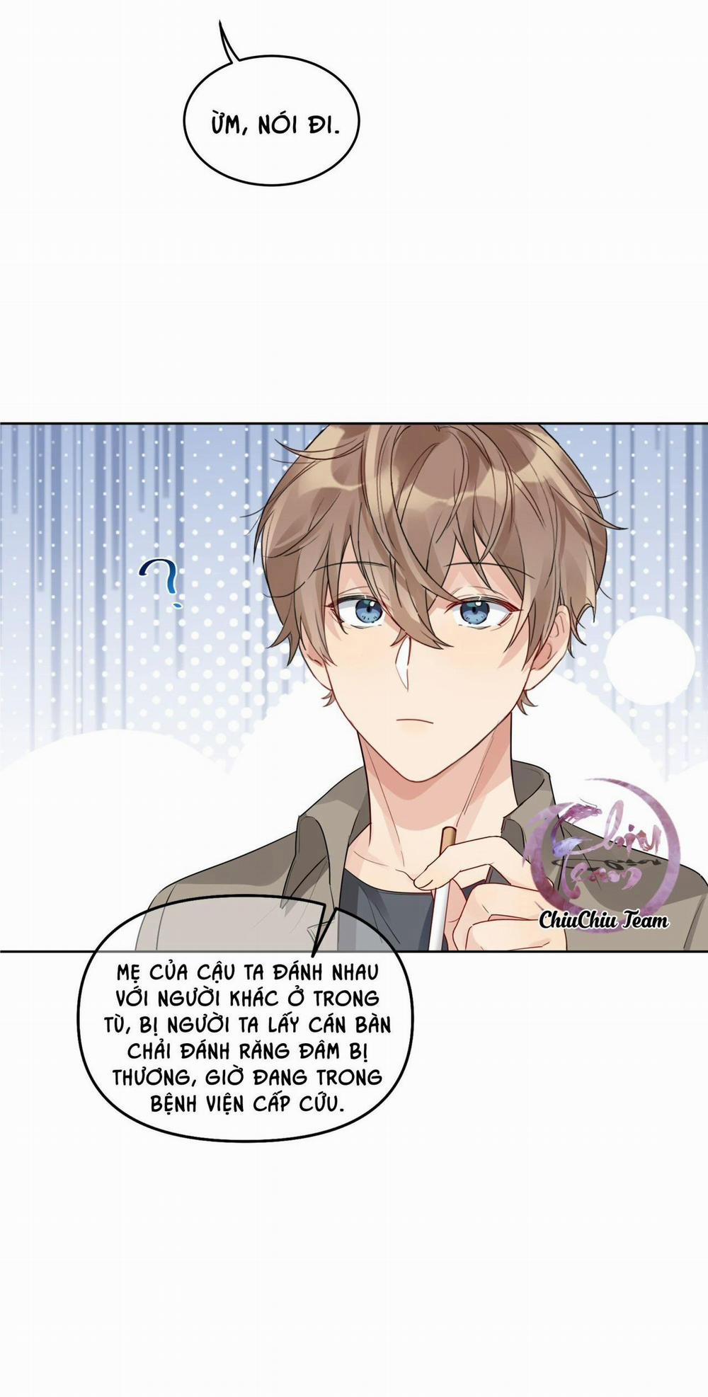 Scandal ngây thơ (END) 33 trang 21