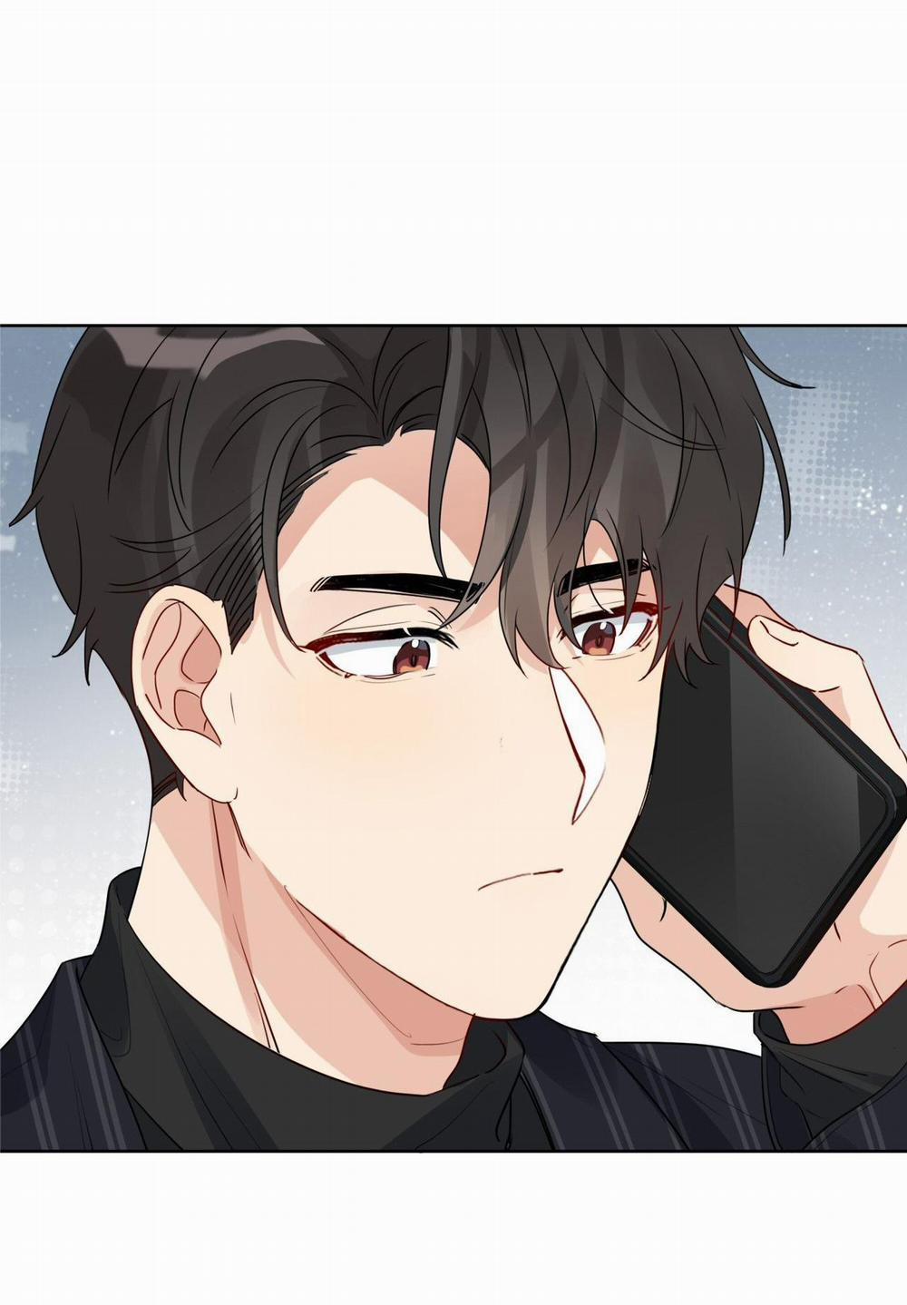 Scandal ngây thơ (END) 33 trang 22