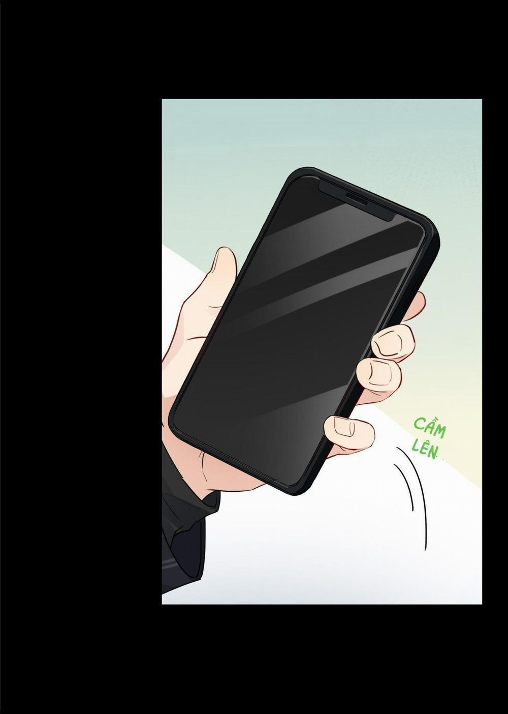 Scandal ngây thơ (END) 33 trang 25