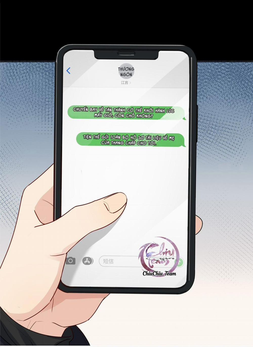 Scandal ngây thơ (END) 33 trang 28