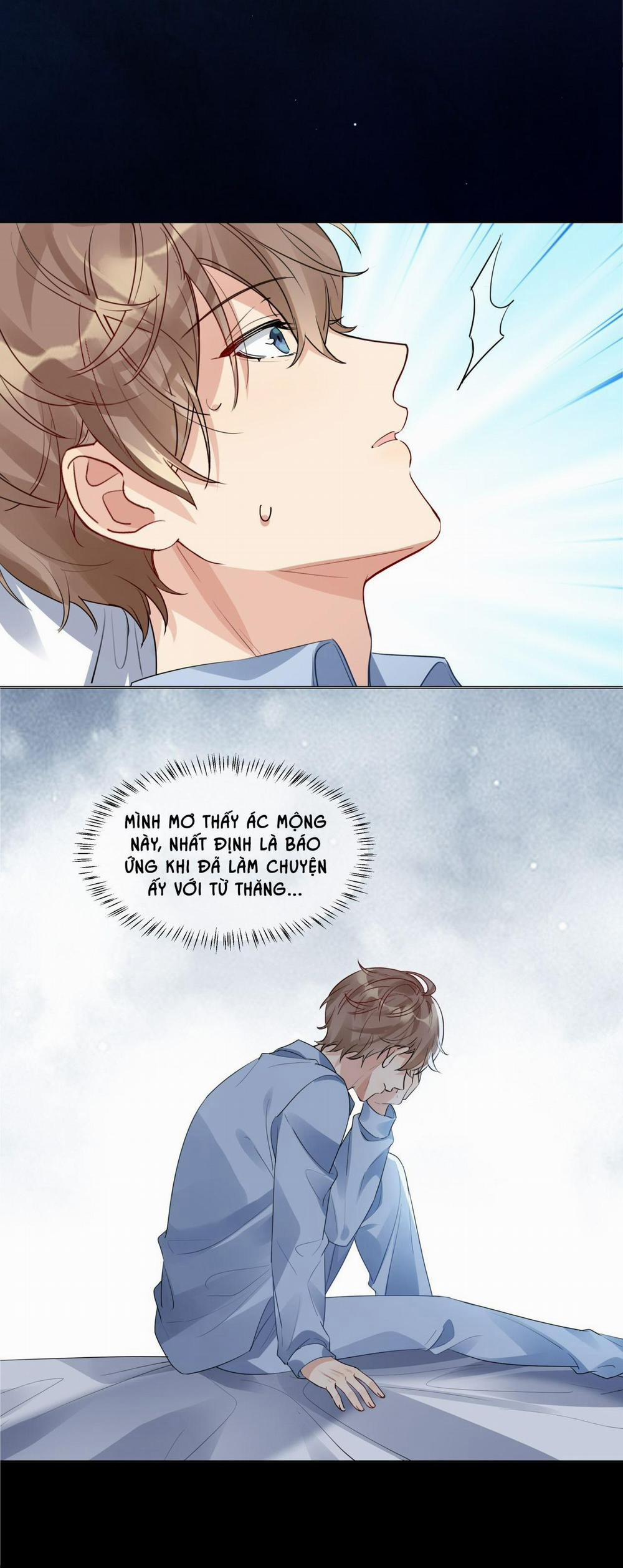 Scandal ngây thơ (END) 33 trang 3