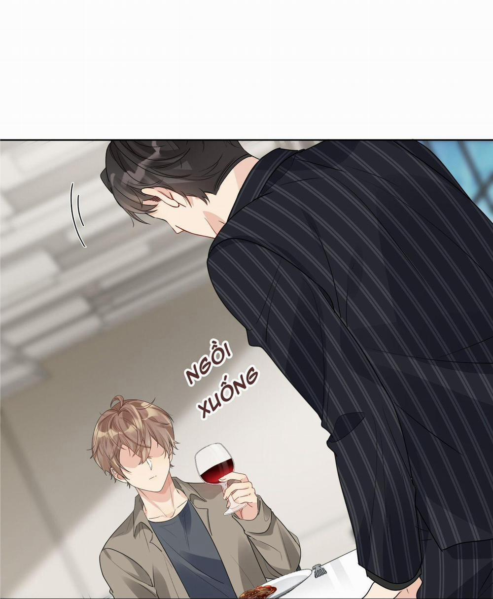 Scandal ngây thơ (END) 33 trang 9