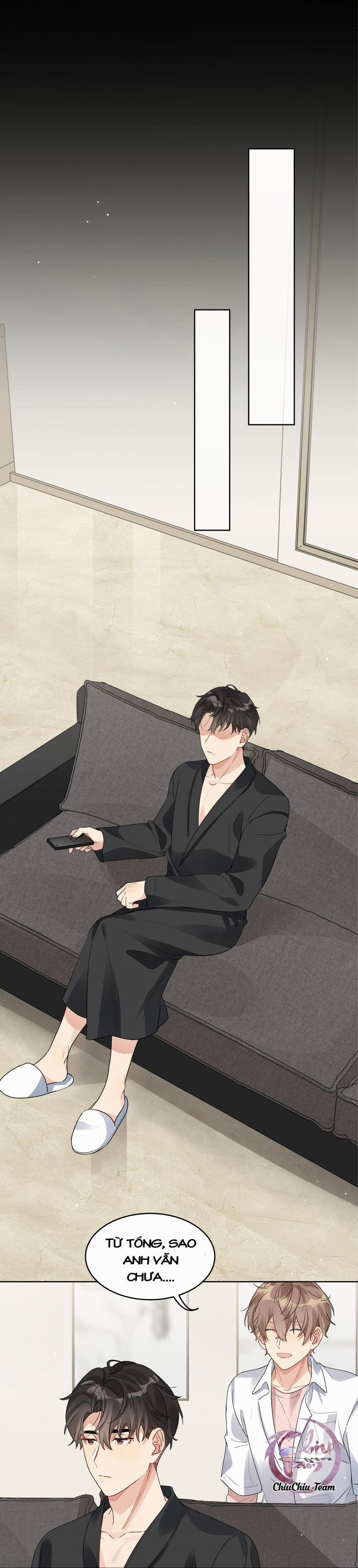 Scandal ngây thơ (END) 34 trang 10