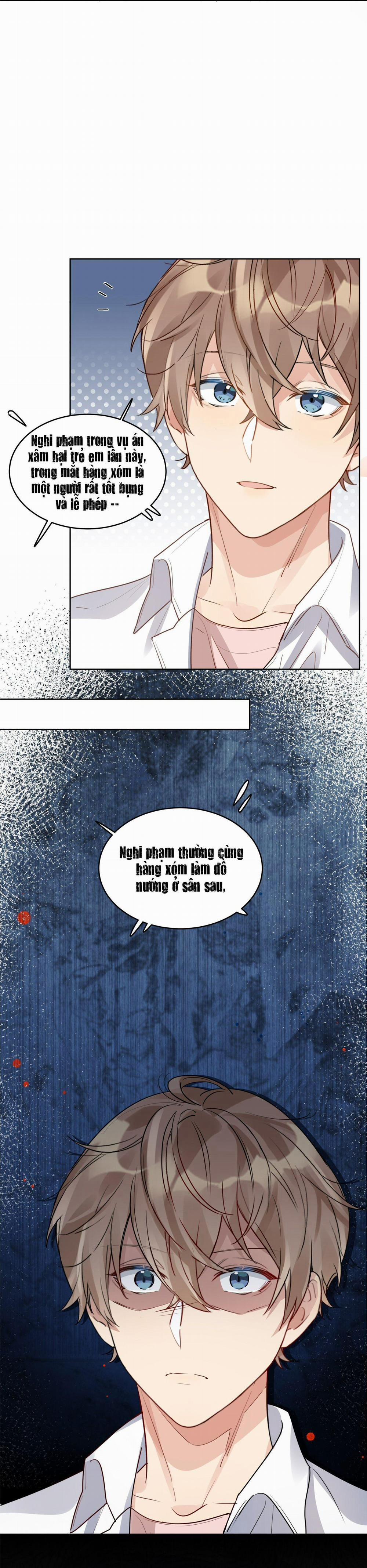 Scandal ngây thơ (END) 34 trang 11