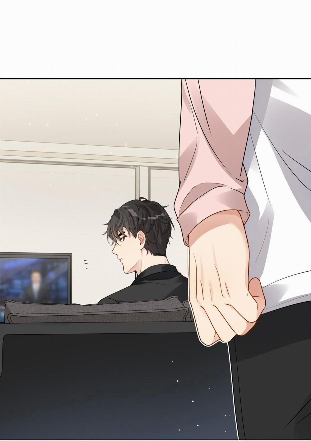 Scandal ngây thơ (END) 34 trang 13