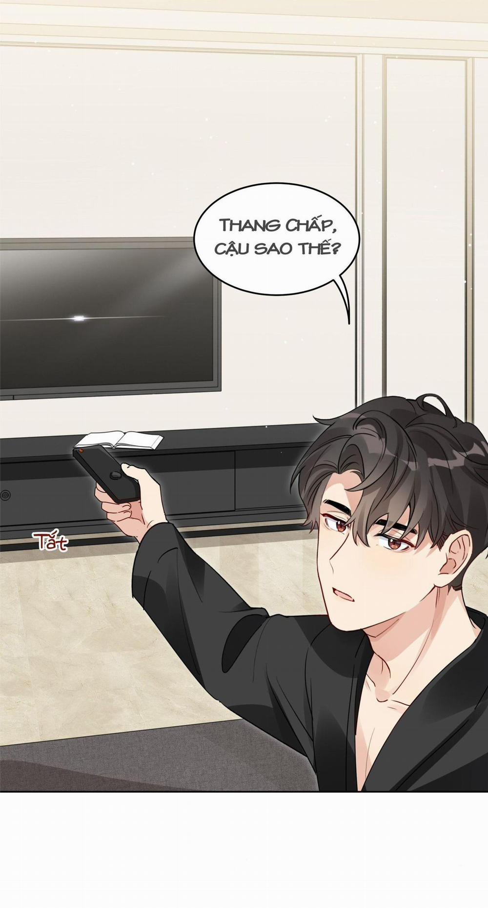 Scandal ngây thơ (END) 34 trang 14