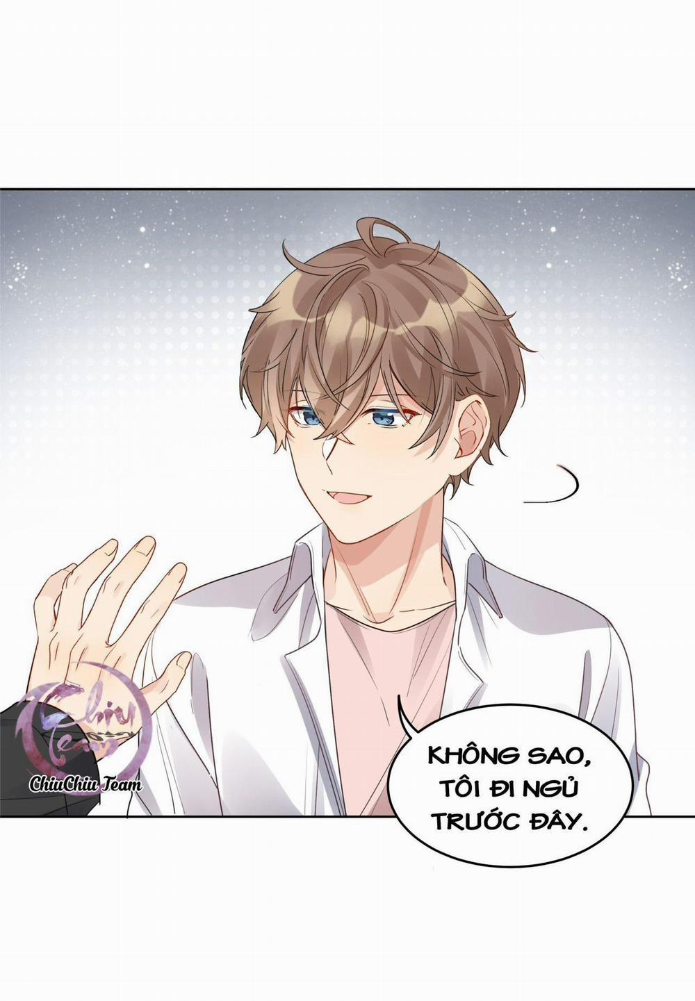 Scandal ngây thơ (END) 34 trang 17