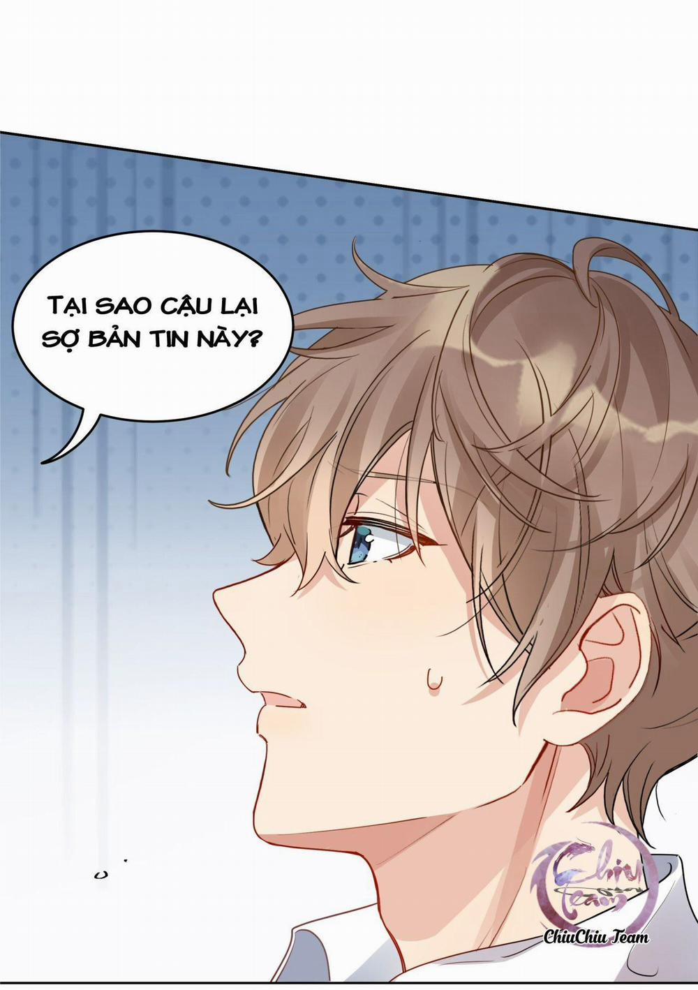 Scandal ngây thơ (END) 34 trang 19