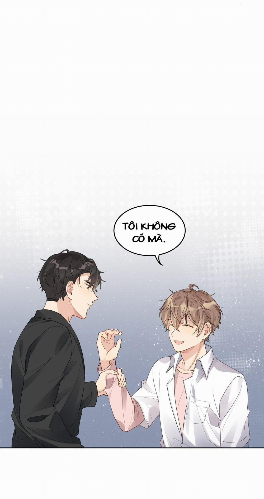 Scandal ngây thơ (END) 34 trang 20