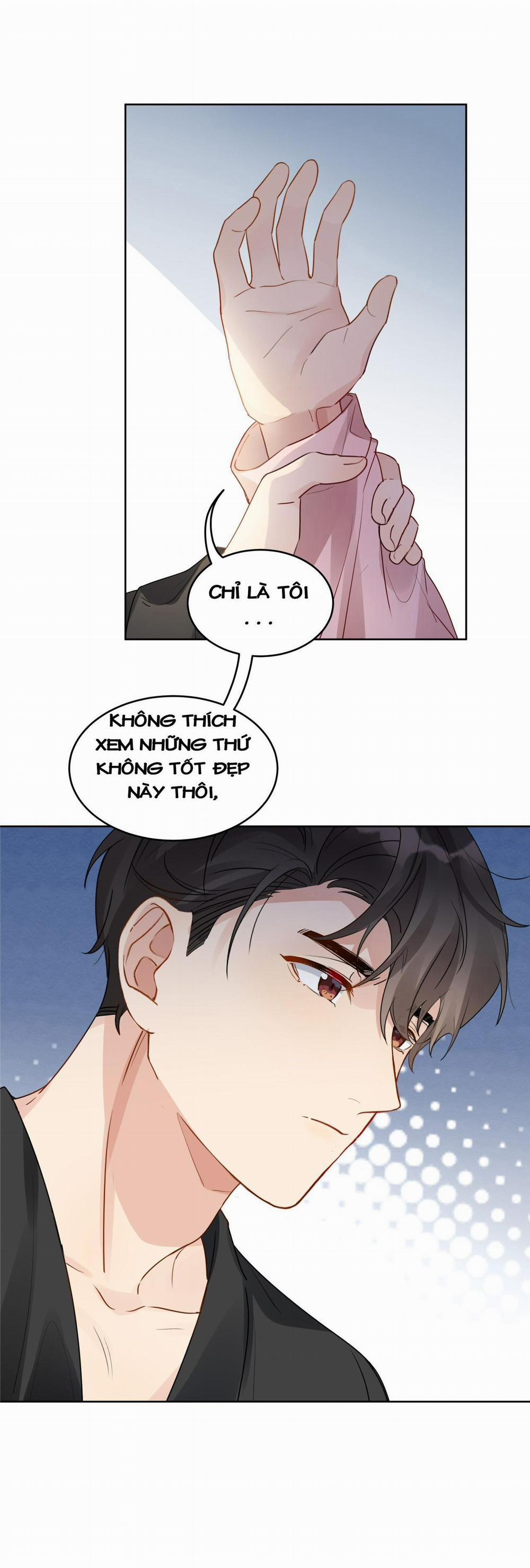 Scandal ngây thơ (END) 34 trang 21