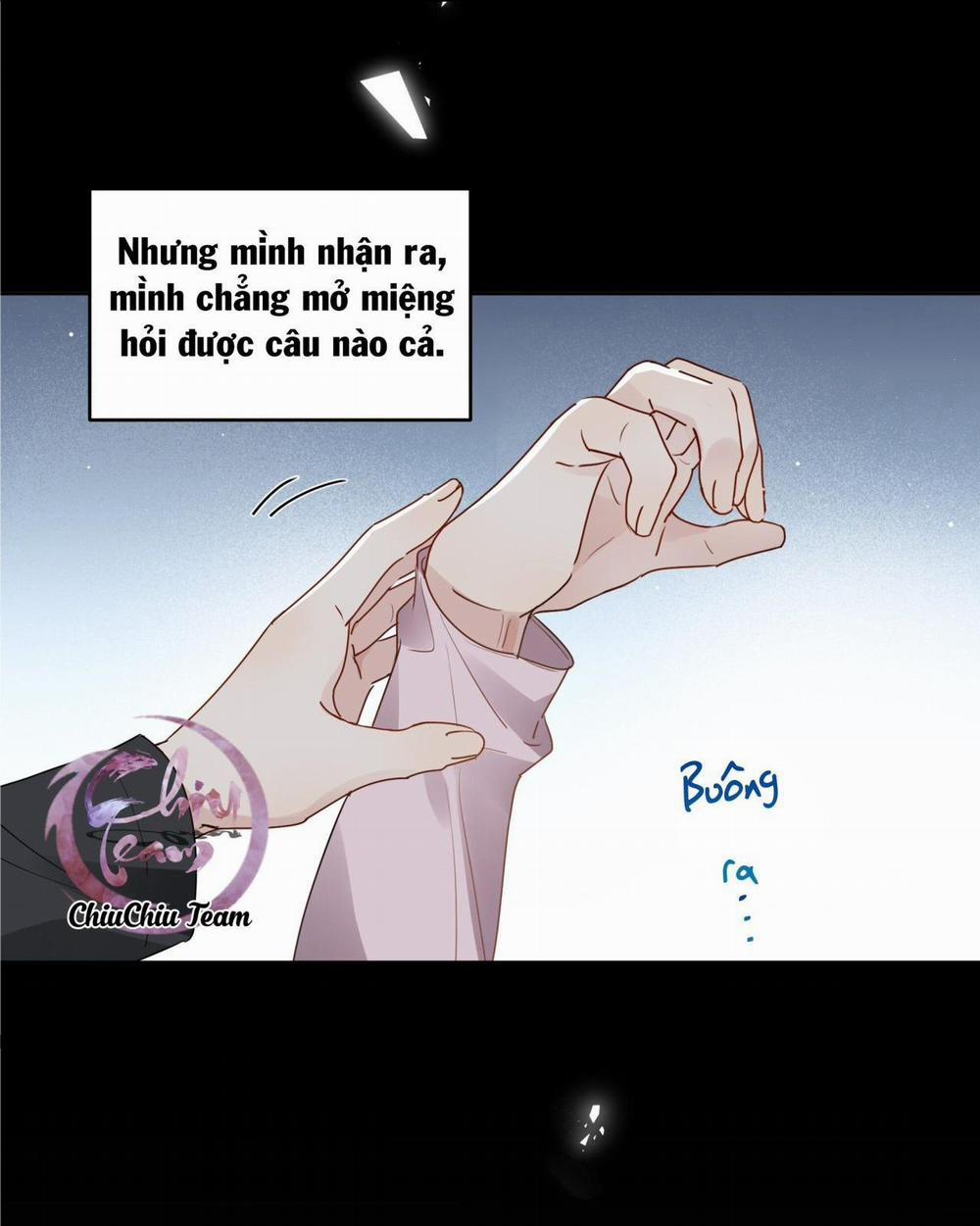 Scandal ngây thơ (END) 34 trang 24