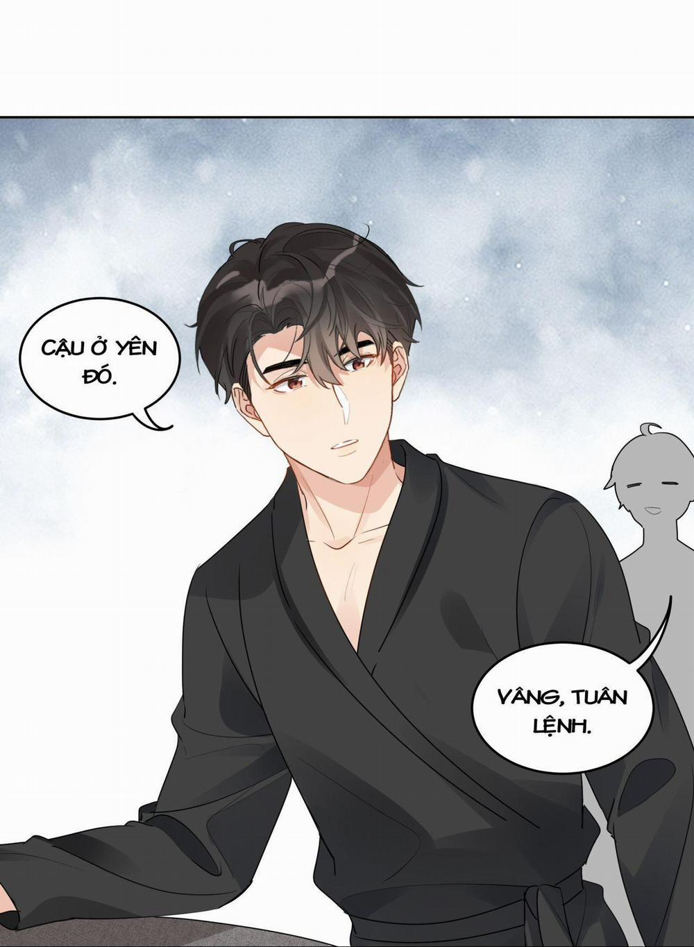 Scandal ngây thơ (END) 34 trang 26