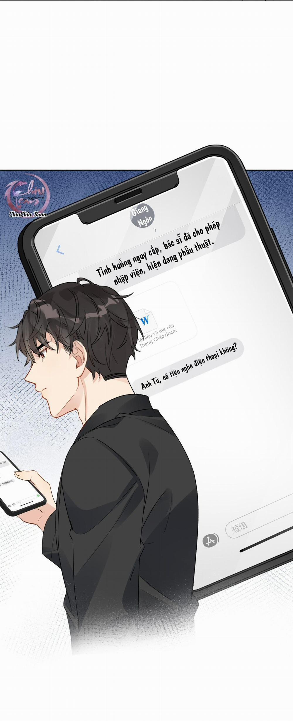 Scandal ngây thơ (END) 34 trang 27