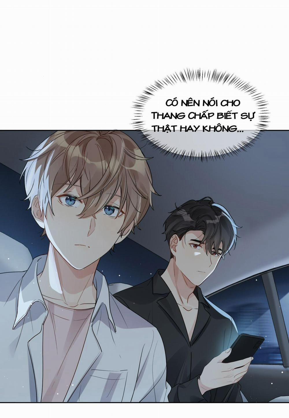 Scandal ngây thơ (END) 34 trang 4