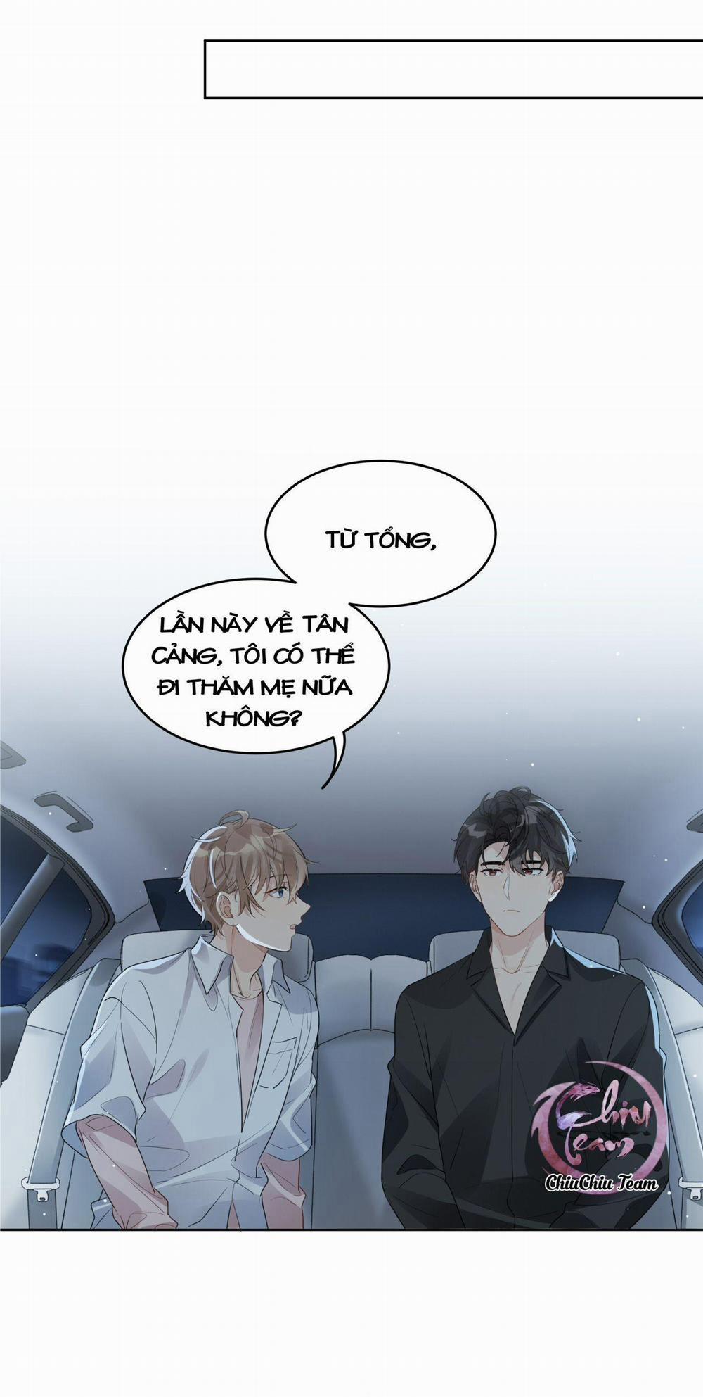 Scandal ngây thơ (END) 34 trang 5