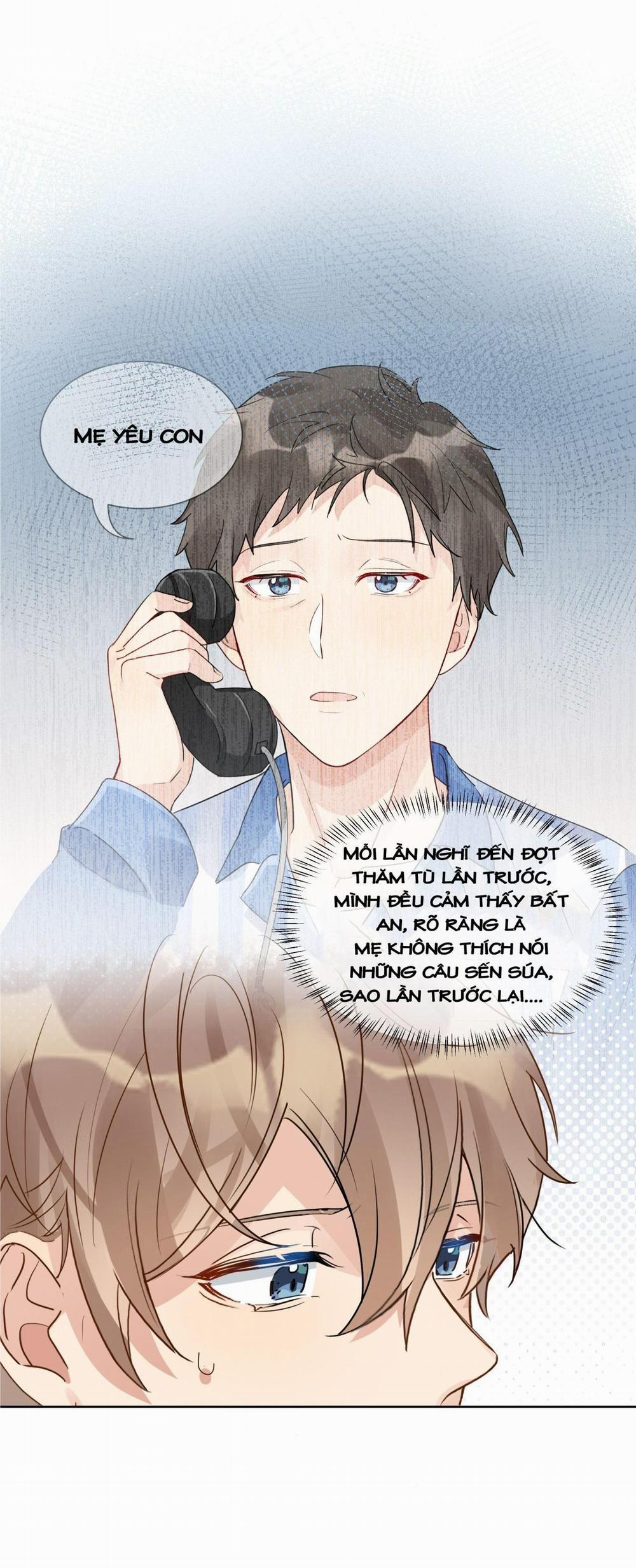 Scandal ngây thơ (END) 34 trang 6