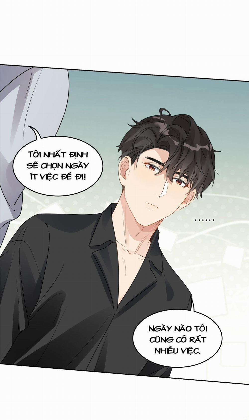 Scandal ngây thơ (END) 34 trang 7