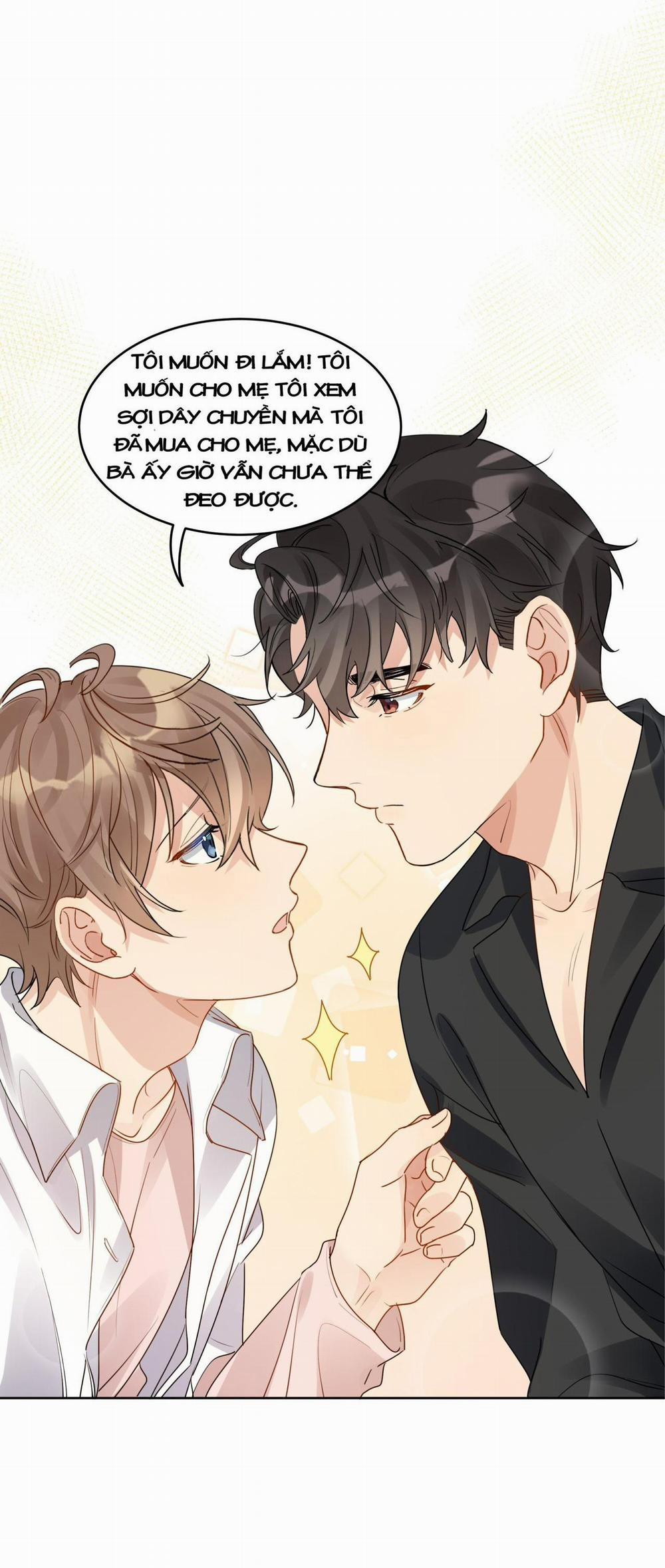 Scandal ngây thơ (END) 34 trang 8