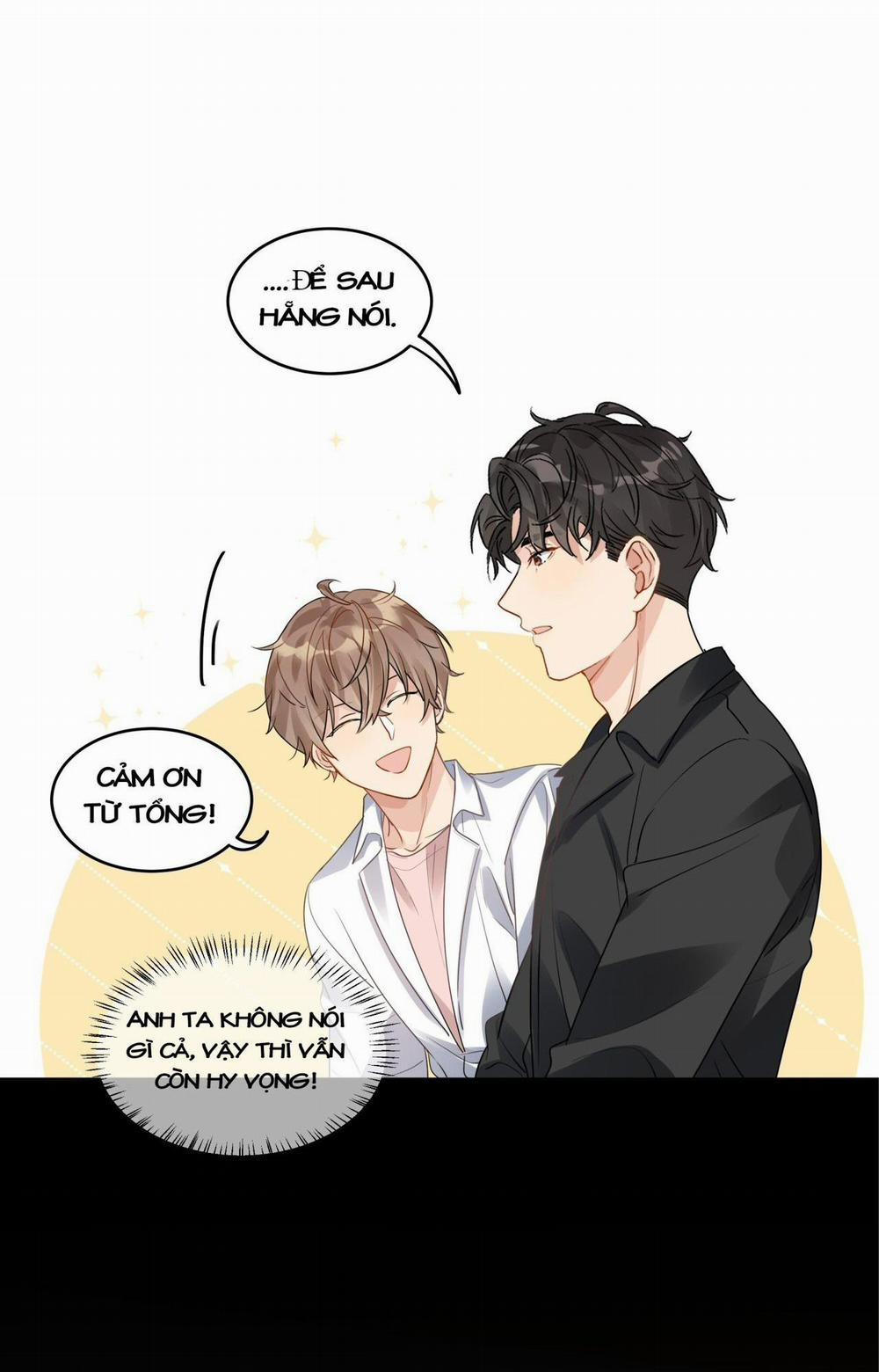 Scandal ngây thơ (END) 34 trang 9