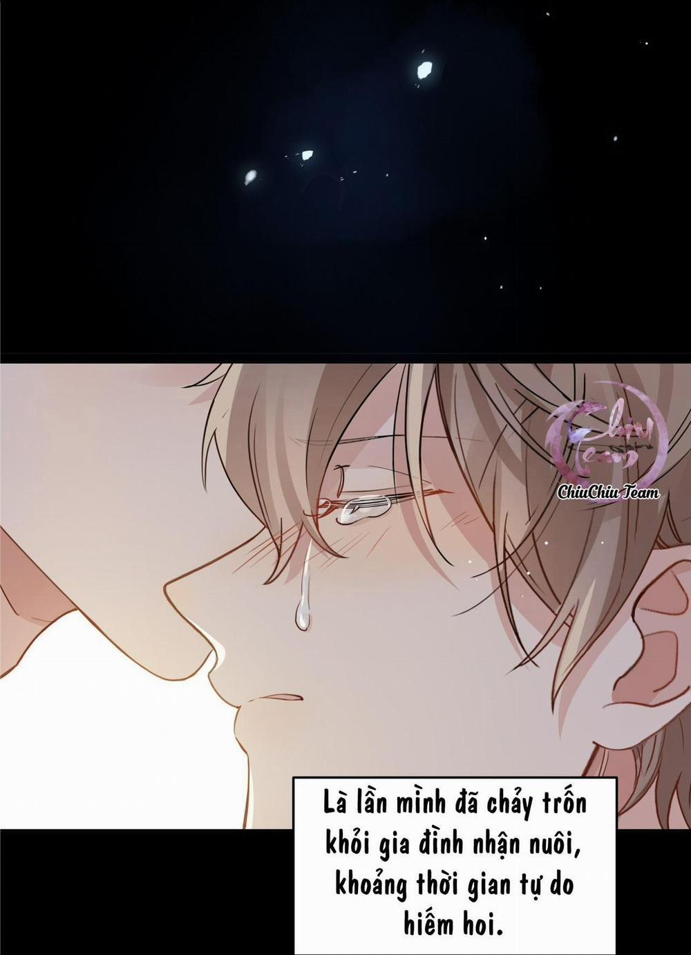 Scandal ngây thơ (END) 35 trang 17