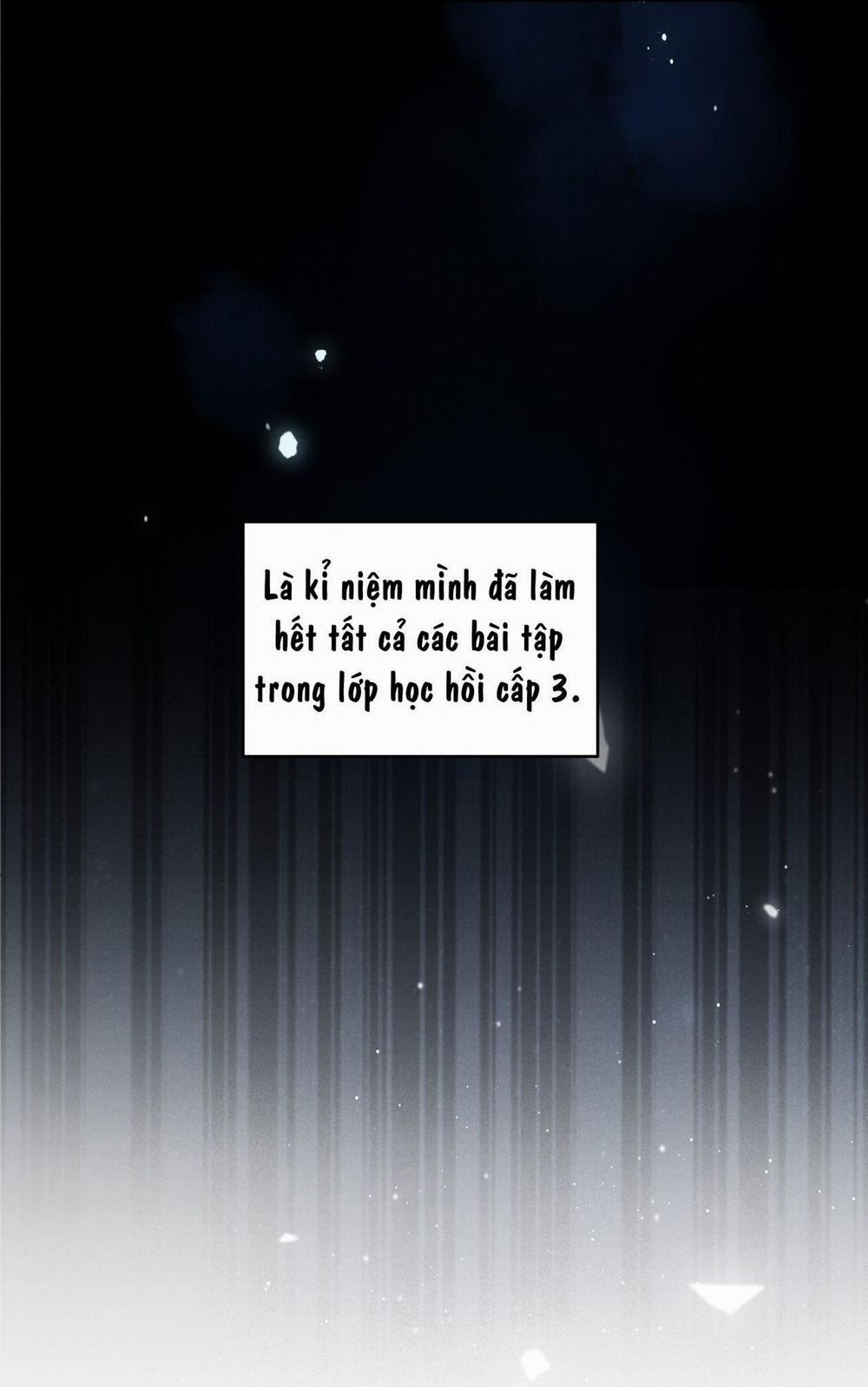 Scandal ngây thơ (END) 35 trang 18