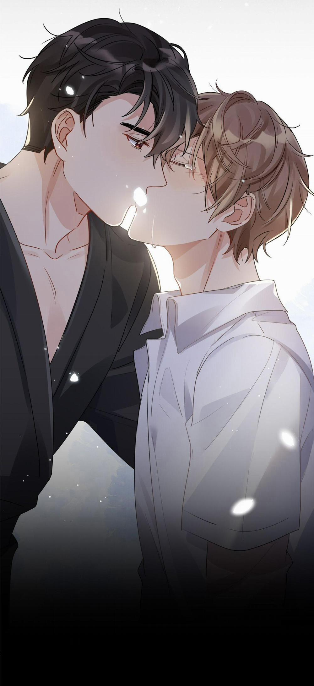 Scandal ngây thơ (END) 35 trang 19