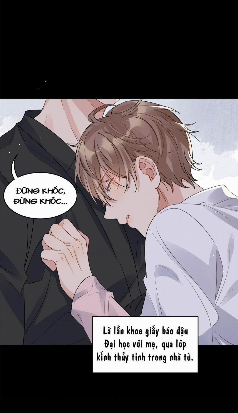 Scandal ngây thơ (END) 35 trang 20