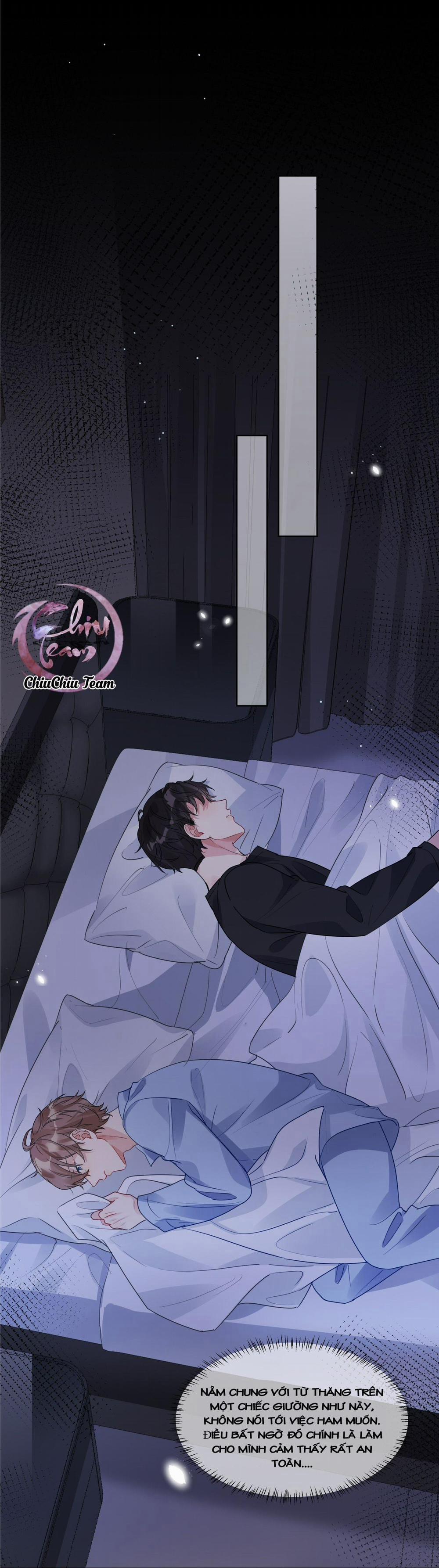 Scandal ngây thơ (END) 35 trang 24