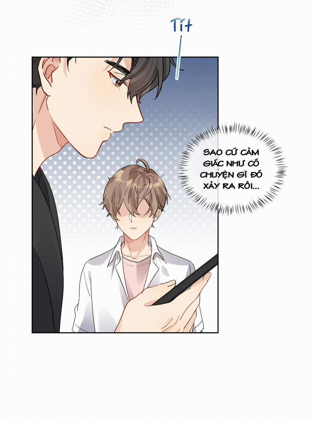 Scandal ngây thơ (END) 35 trang 8