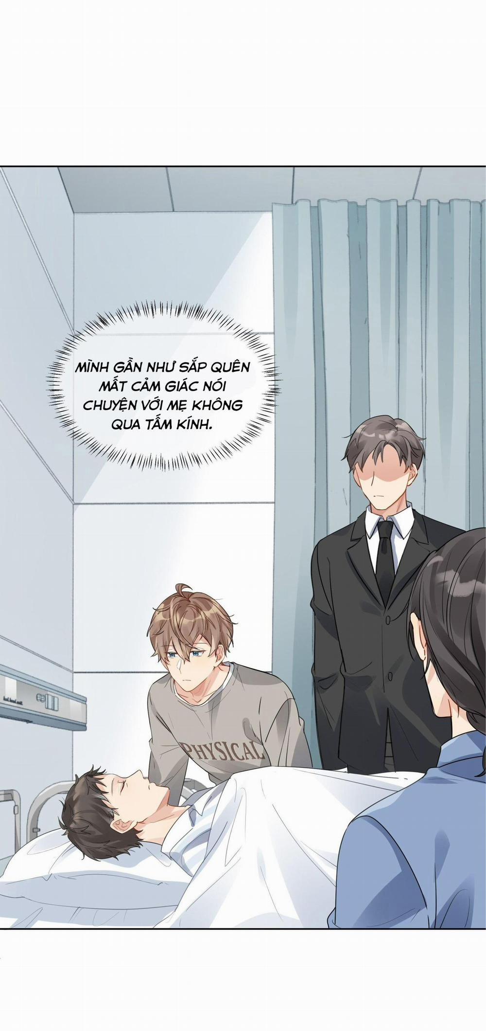 Scandal ngây thơ (END) 36 trang 10