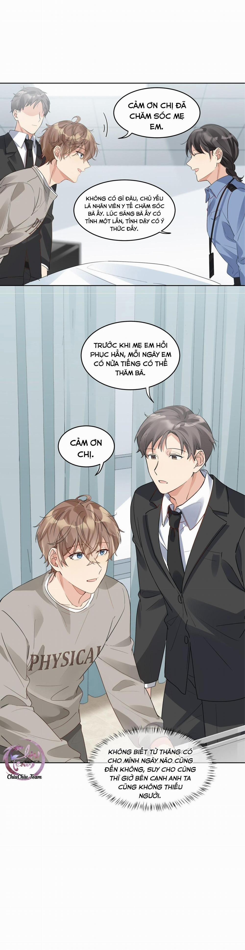 Scandal ngây thơ (END) 36 trang 12