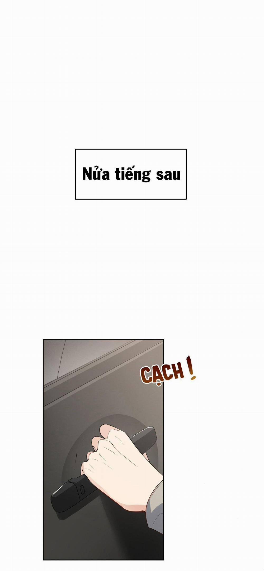 Scandal ngây thơ (END) 36 trang 13