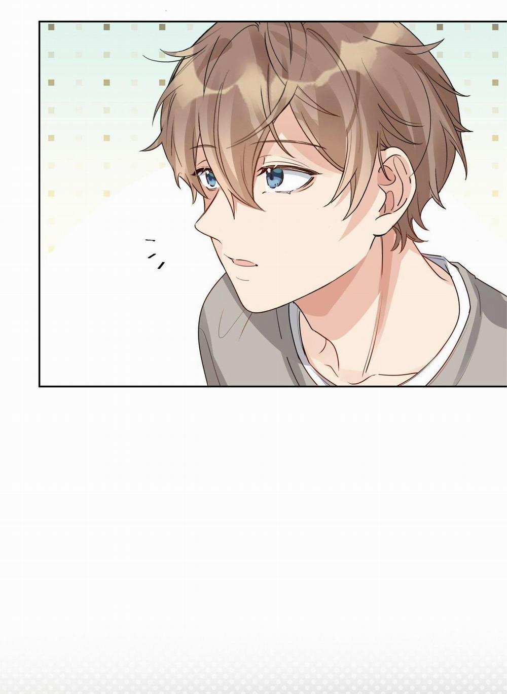 Scandal ngây thơ (END) 36 trang 14