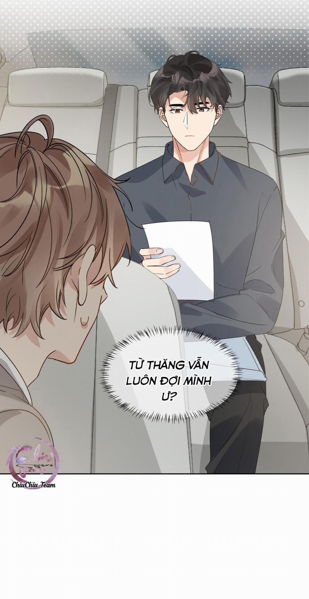 Scandal ngây thơ (END) 36 trang 15