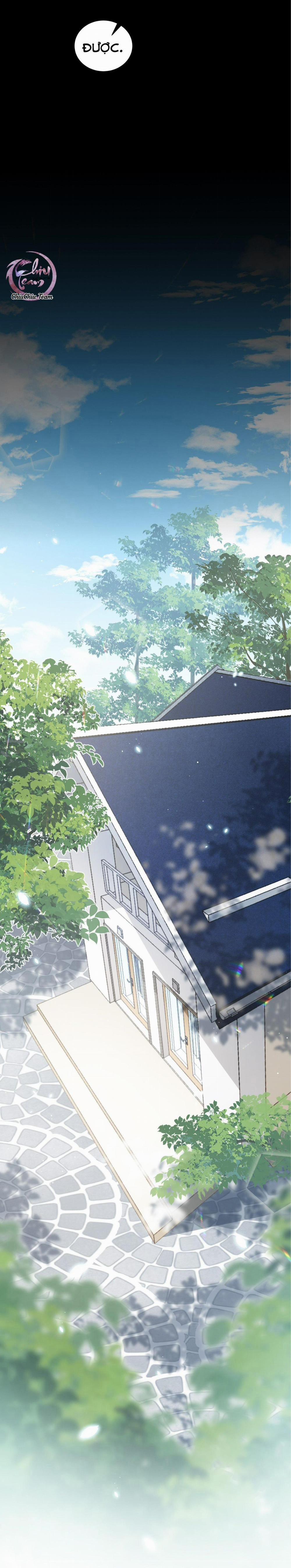 Scandal ngây thơ (END) 36 trang 18