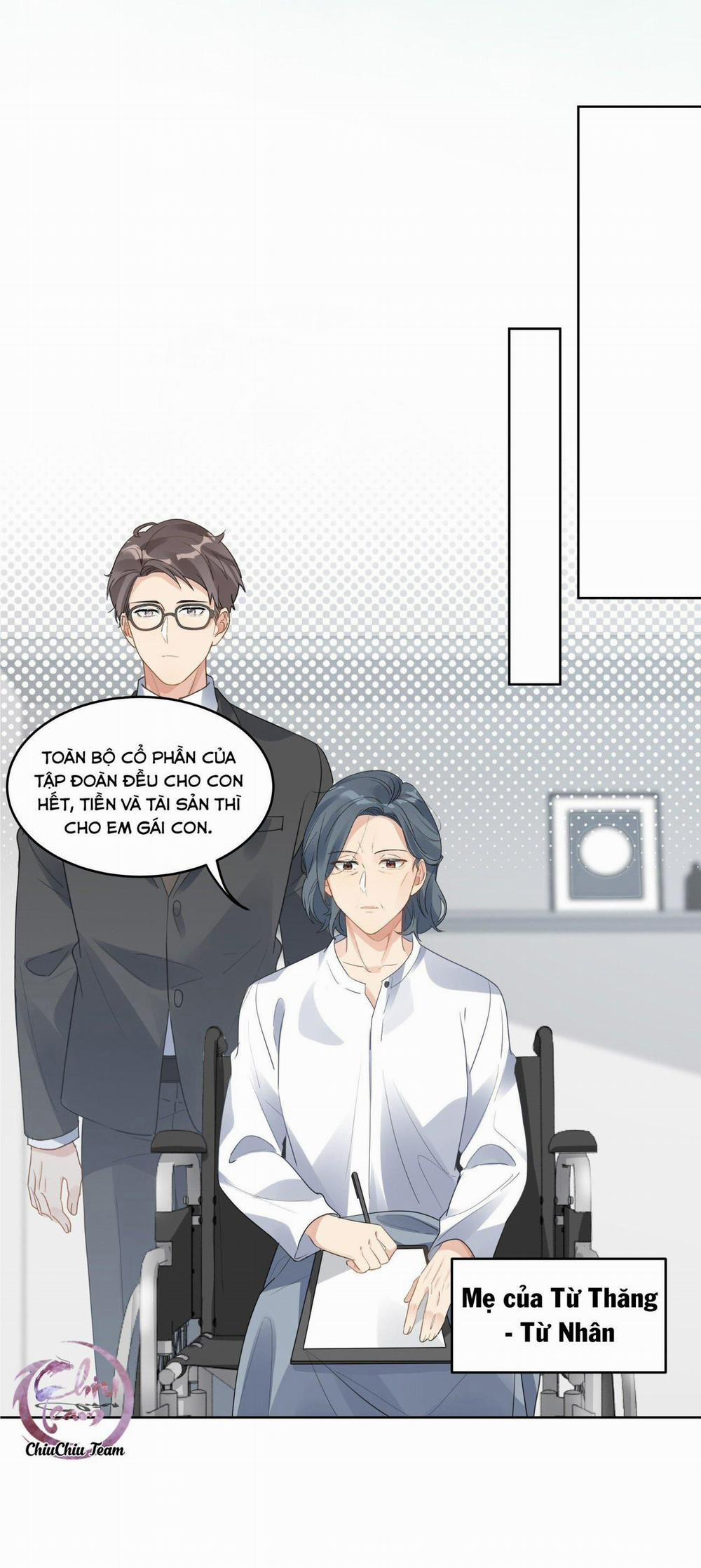 Scandal ngây thơ (END) 36 trang 19