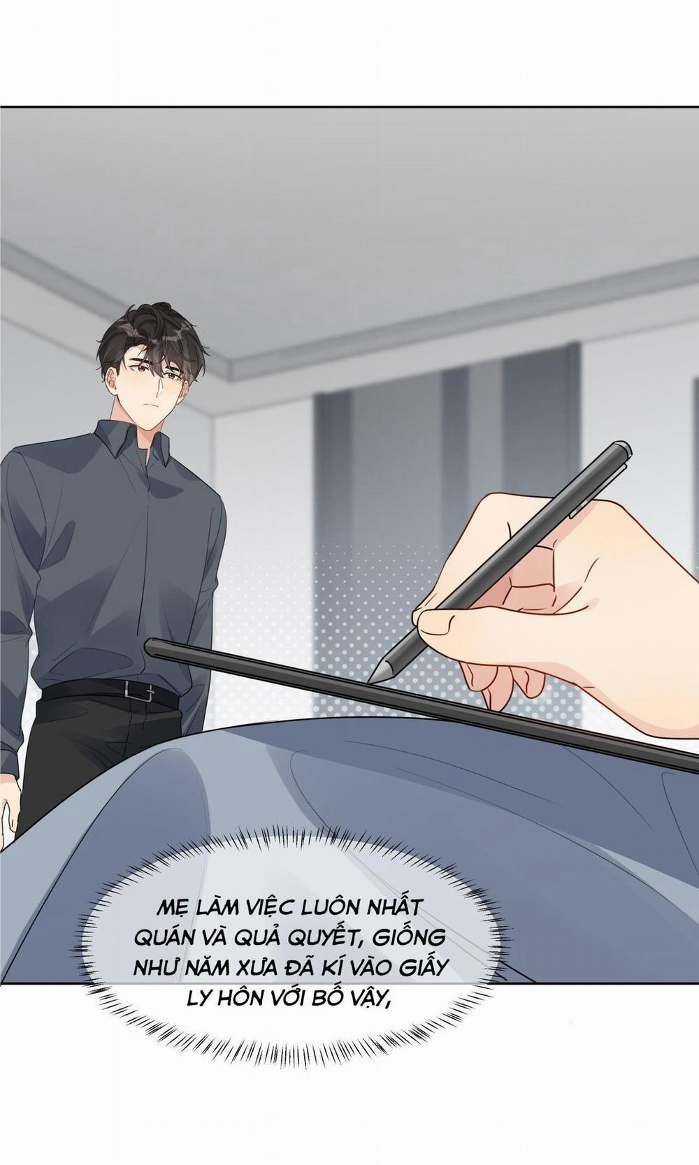 Scandal ngây thơ (END) 36 trang 20