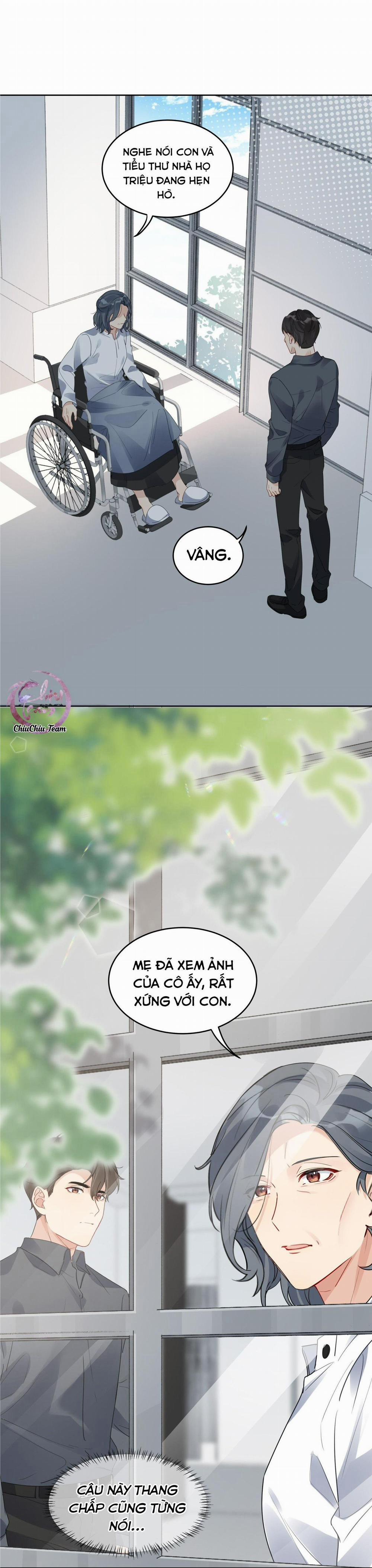 Scandal ngây thơ (END) 36 trang 22