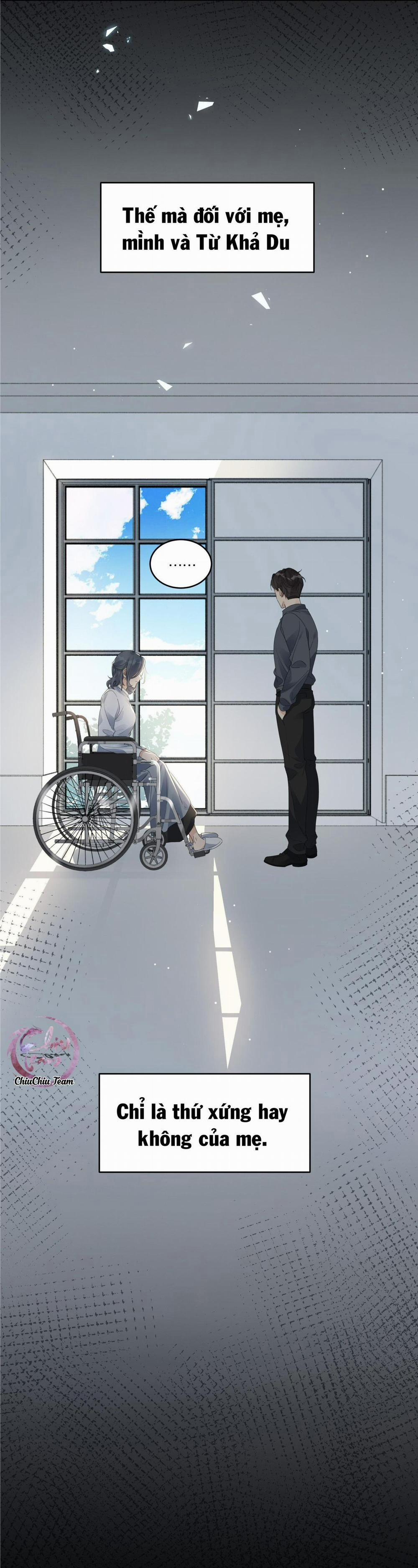 Scandal ngây thơ (END) 36 trang 25