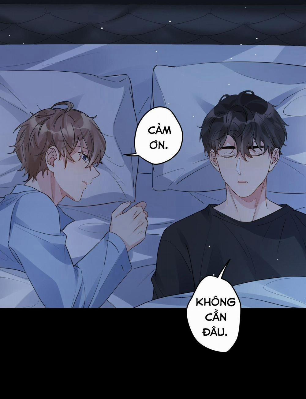 Scandal ngây thơ (END) 36 trang 3