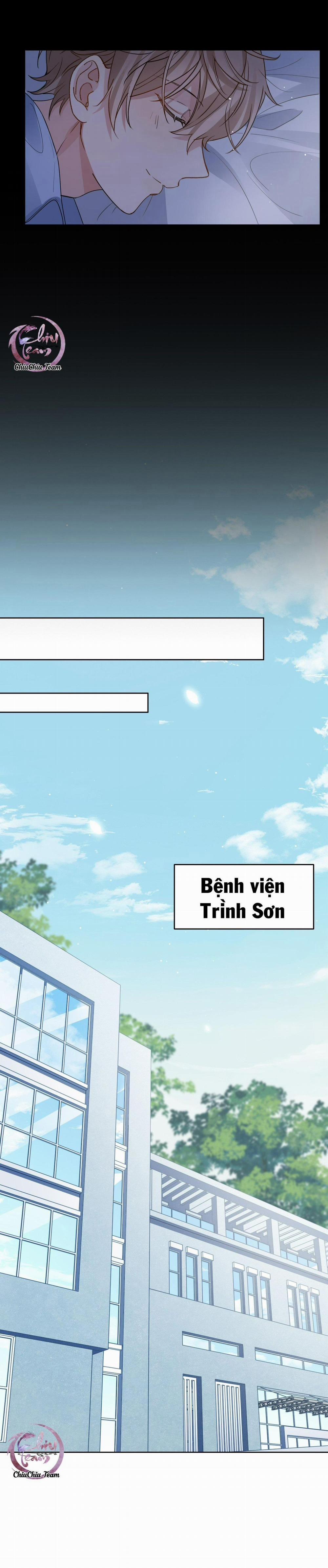 Scandal ngây thơ (END) 36 trang 4