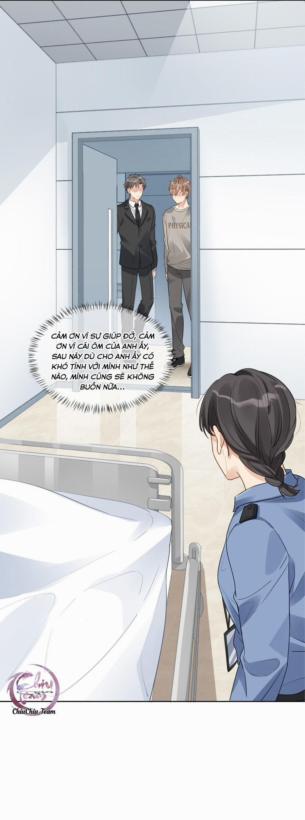 Scandal ngây thơ (END) 36 trang 9